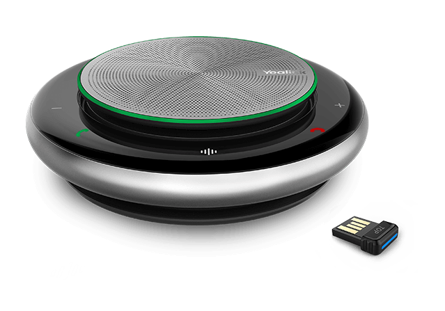 Yealink CP900 Bluetooth Speakerphone with UC Dongleβ GulfTechShop Yealink CP900 Bluetooth Speakerphone with UC Dongleβ GulfTechShop